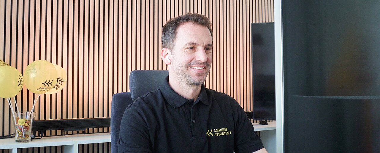 Persönliche Einrichtungsbegleitung durch das Team von five digital