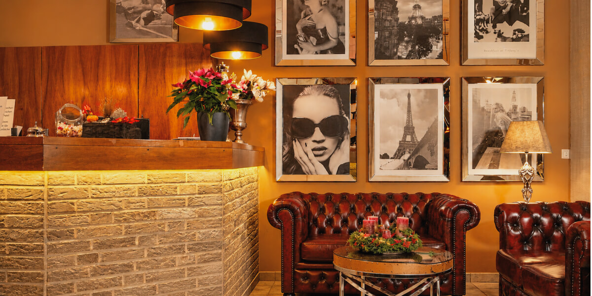 Hotel Stadt Grevenbroich
