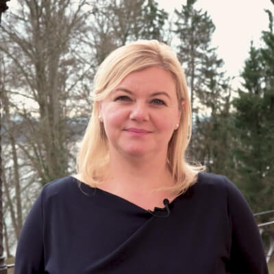 Kristin Böttger