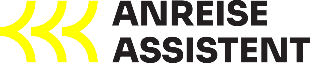 Anreise-Assistent